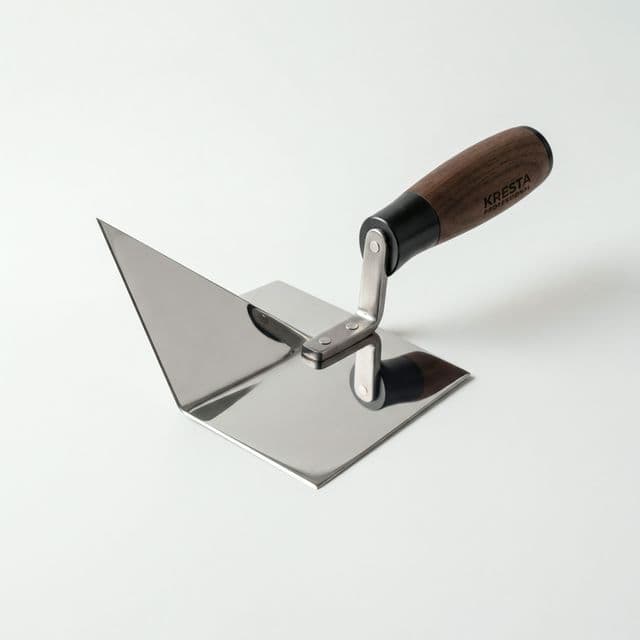 Corner Trowel