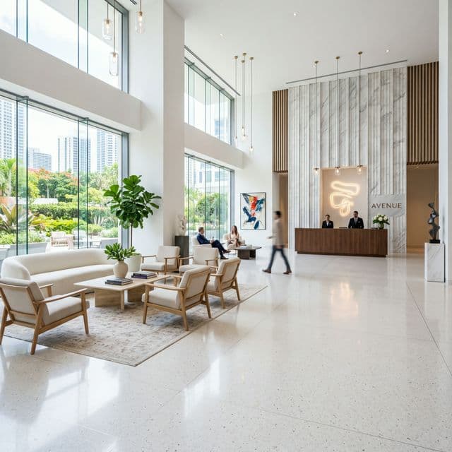 Industrial Resilience - slide 1